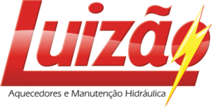 logo luizao aquecedores